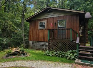 8420 Paul Shaw Rd, Newland, NC 28657