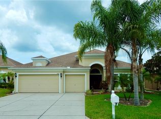 2902 Punta Palma Ct, Holiday, FL 34691