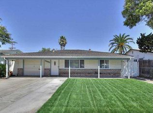 3120 Kilo Ave, San Jose, CA 95124