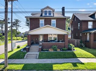 140 Smith Ave NW, Canton, OH 44708