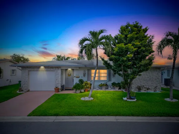 6935 NW 15th Street, Margate, FL 33063