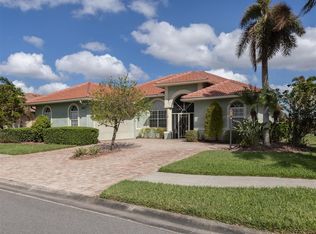 4245 Via Del Villetti Dr, Venice, FL 34293