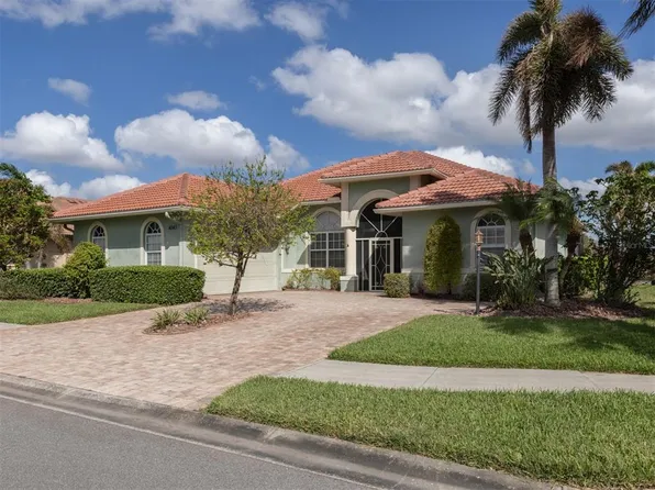 4245 Via Del Villetti Dr, Venice, FL 34293