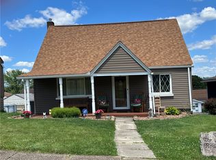 1709 Wilson Ave, North Apollo, PA 15673