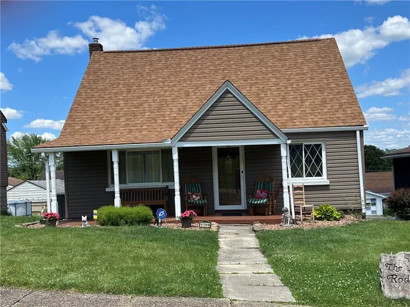 1709 Wilson Ave, North Apollo, PA 15673