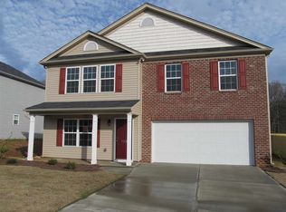 735 Markham Cir, Moore, SC 29369