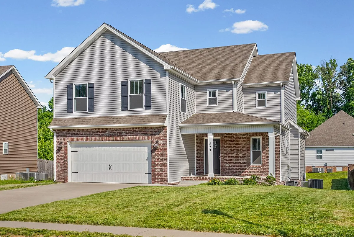 Building Photo - 528 Macy Lynn Dr