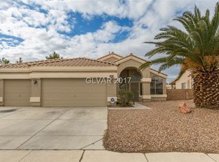 6133 Copper Crest Dr, Las Vegas, NV 89130