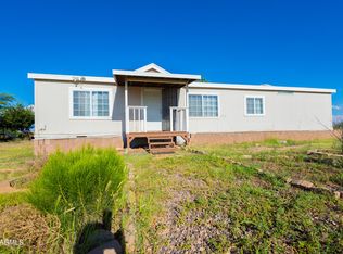 4585 N VALLEY VISTA Avenue, Douglas, AZ 85607