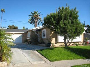 1030 Sandown St, La Habra, CA 90631