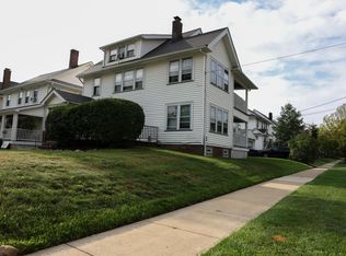 16523 Clifton Blvd, Lakewood, OH 44107