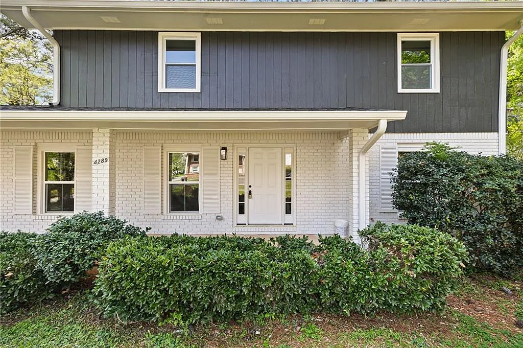 Building Photo - 4289 Kimball Rd SW