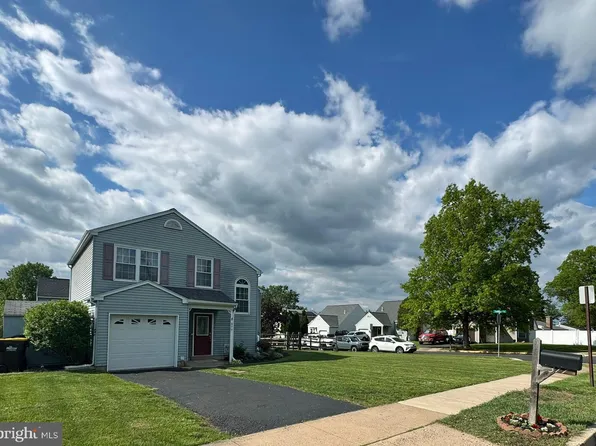 377 E Reliance Rd, Telford, PA 18969