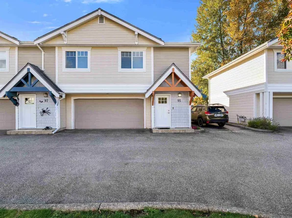 1821 Willow Cres #95, Squamish, BC V8B 0L9