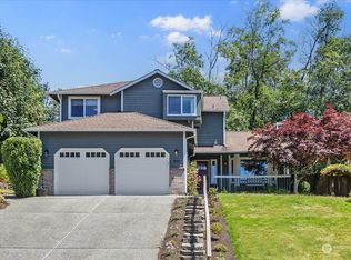 9111 46th Pl W, Mukilteo, WA