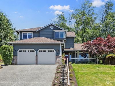 9111 46th Place W, Mukilteo, WA, 98275