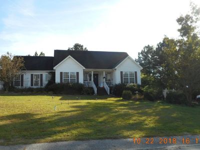 346 Chickadee Ln, Lugoff, SC, 29078