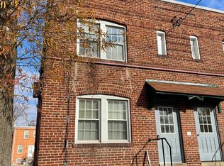 4524 Eads St NE, Washington, DC 20019