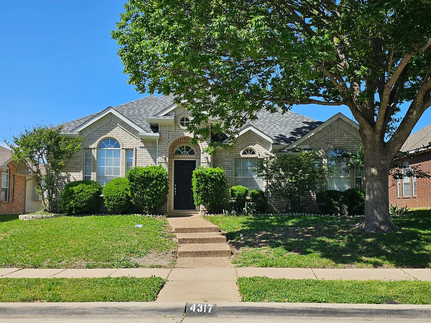 October move in — Photo 1
