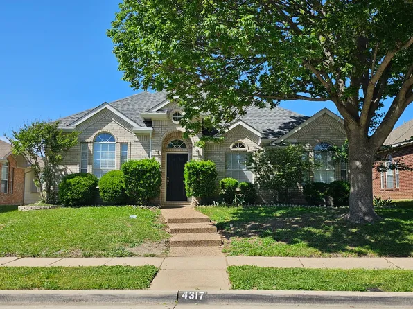 4317 Heath Ct, Plano, TX 75024