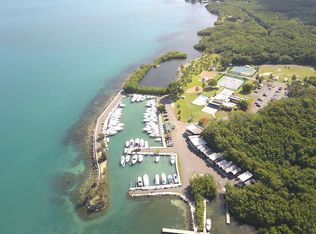 Club Deportivo Del Oeste Villa 46, Cabo Rojo, PR 00623