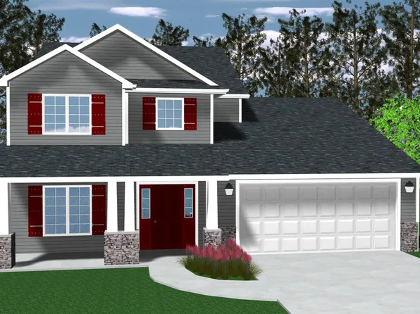 511 Merriweather Psge, Fort Wayne, IN 46845