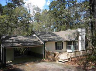 202 Candlelight Cv, Holly Lake Ranch, TX 75765