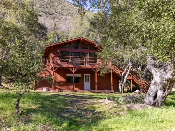 42250 Carmel Valley Rd, Greenfield, CA 93927