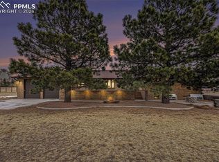 7585 Ponca Rd, Colorado Springs, CO 80908