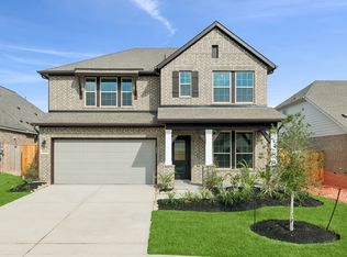 42616 Mystery Ln, Magnolia, TX 77354