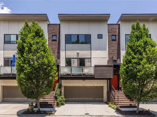 1318 Axis Cir NE, Atlanta, GA 30307