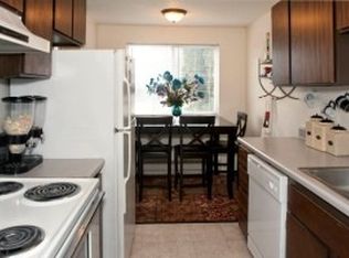 824 W Marion St APT C, Aberdeen, WA