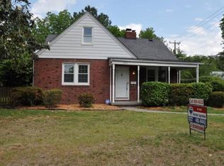 200 N Shore Rd, Norfolk, VA 23505