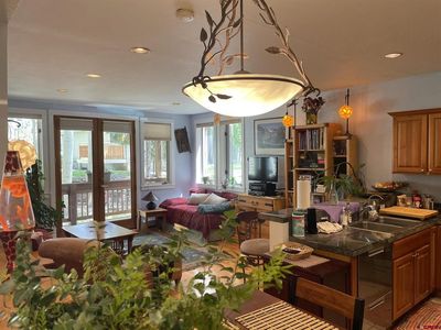 619 W Columbia Avenue #C-112, Telluride, CO, 81435