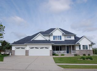 1141 Garden St, Lomira, WI 53048