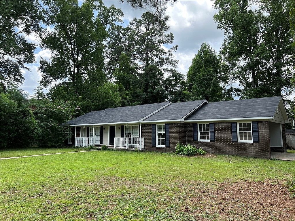 2007 Landau Dr, Phenix City, AL 36867 MLS 96422 Zillow