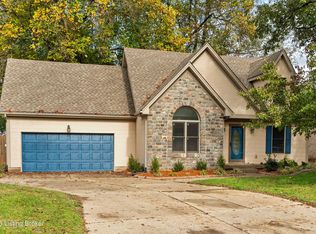 4809 Grecian Ct, Louisville, KY 40272