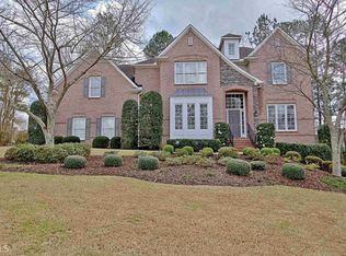 4 Rollingbrook Vis, Newnan, GA 30265