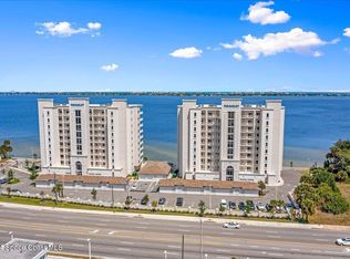 1465 S Harbor City Blvd #603, Melbourne, FL 32901