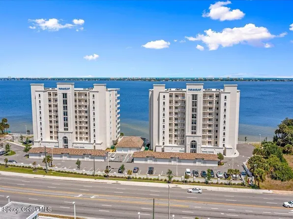 1465 S Harbor City Blvd #603, Melbourne, FL 32901