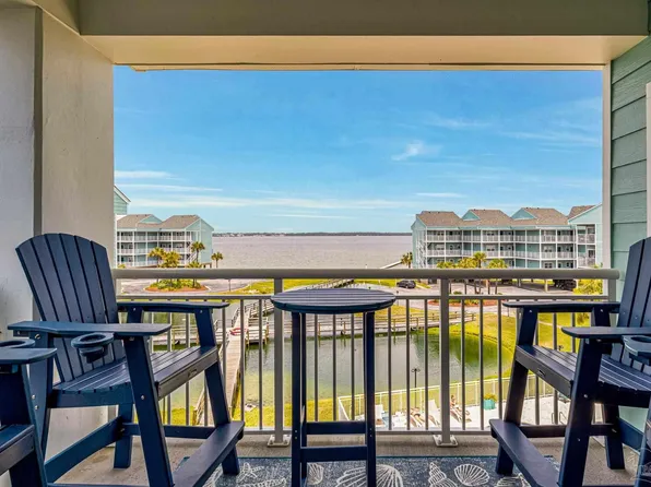 1150 Fort Pickens Rd APT H6, Pensacola Beach, FL 32561