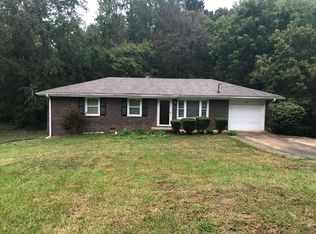 2490 Yolanda Trl, Ellenwood, GA 30294