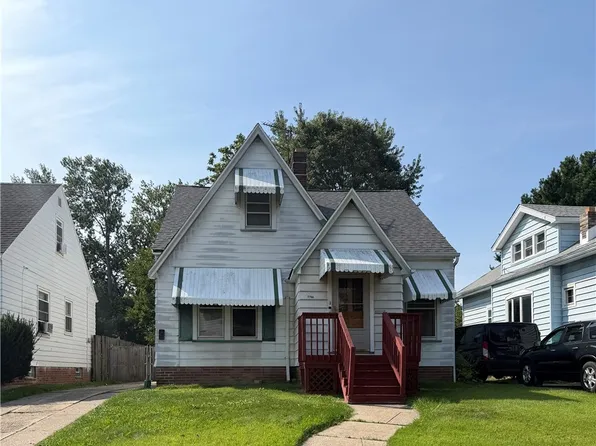 3766 W 138th St, Cleveland, OH 44111