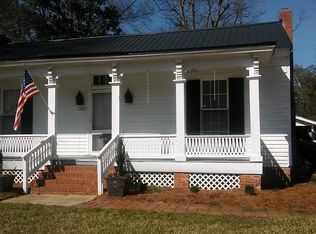 1303 Swift St, Perry, GA 31069