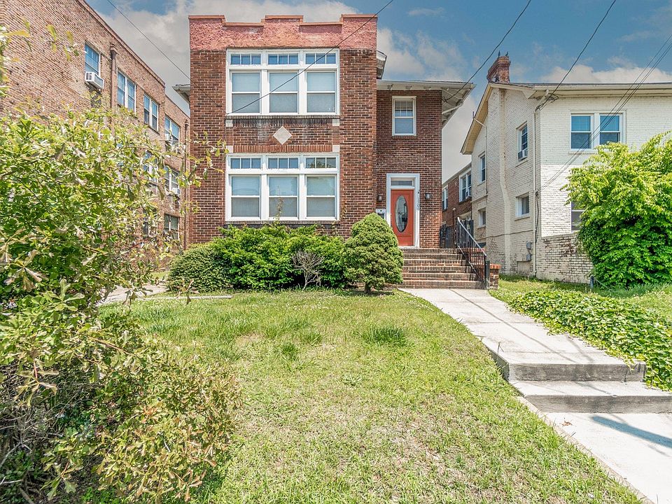 1st image of 1706 Hampton Blvd #A
