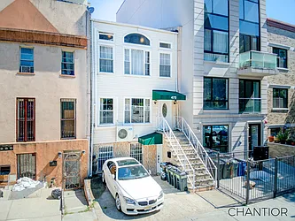 Rented by Chantior Real Estate LLC