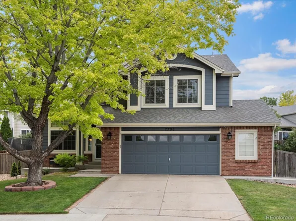 2708 E 148th Drive, Thornton, CO 80602