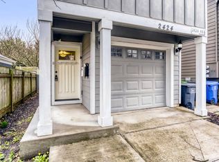 2424 SE 78th Ave, Portland, OR 97206