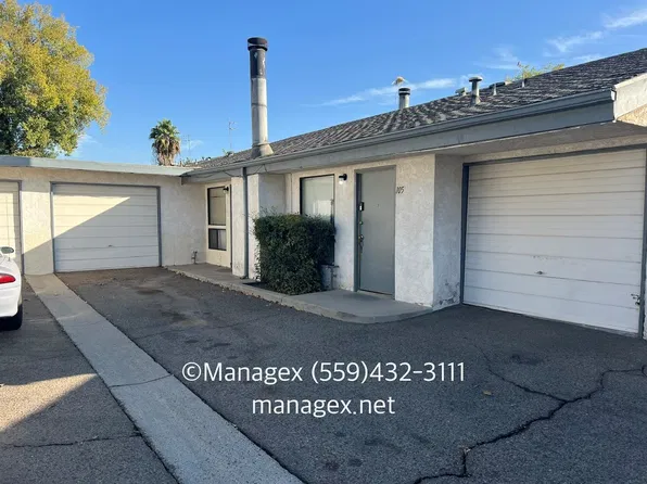 6308 N Fresno St APT 106, Fresno, CA 93710
