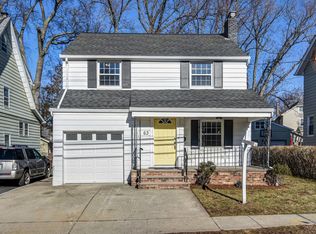 63 Broadview Ave, Maplewood, NJ 07040